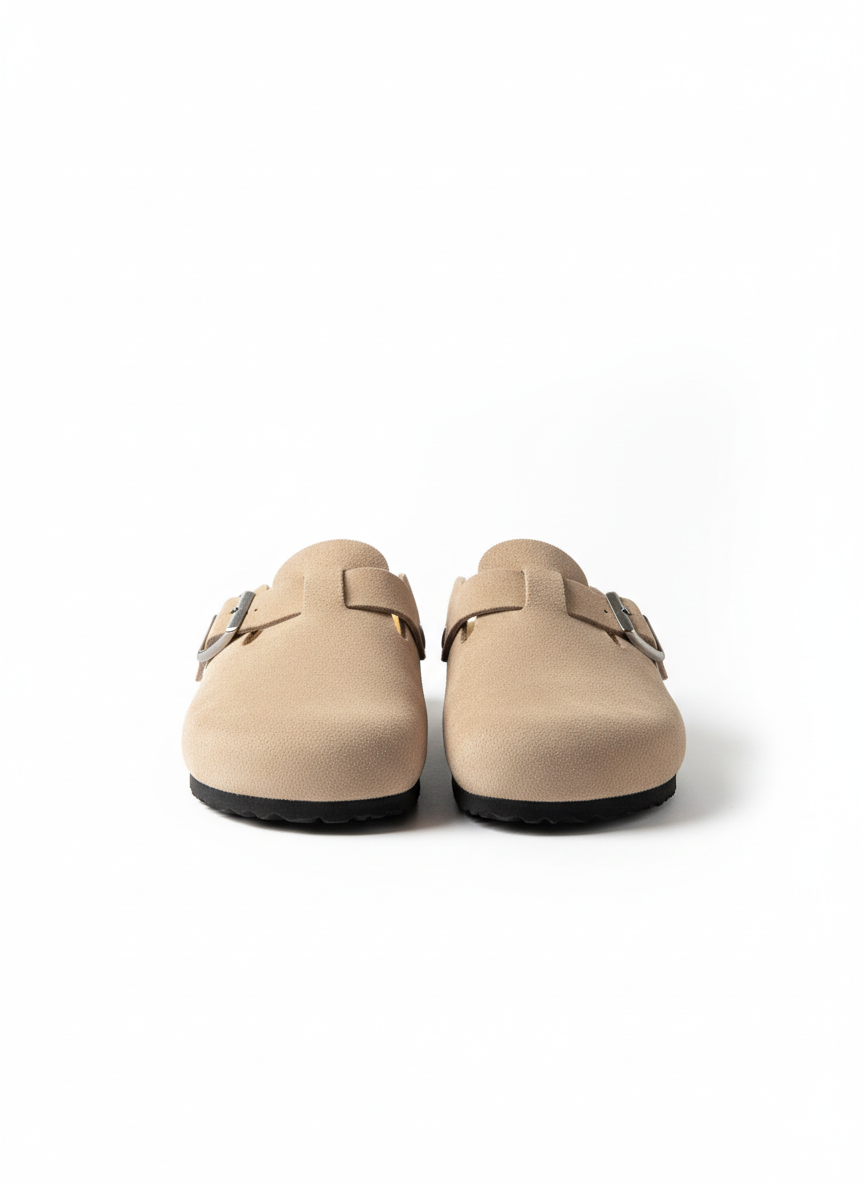 Sabot Ifrane Lit de pied souple