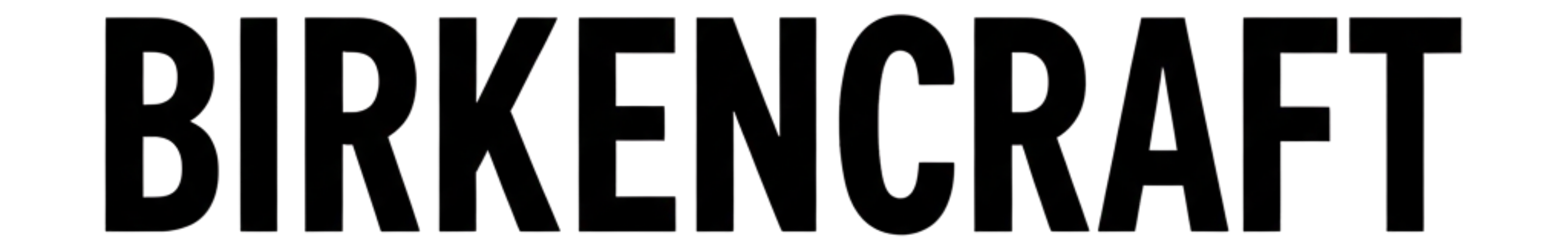 Birkencraft